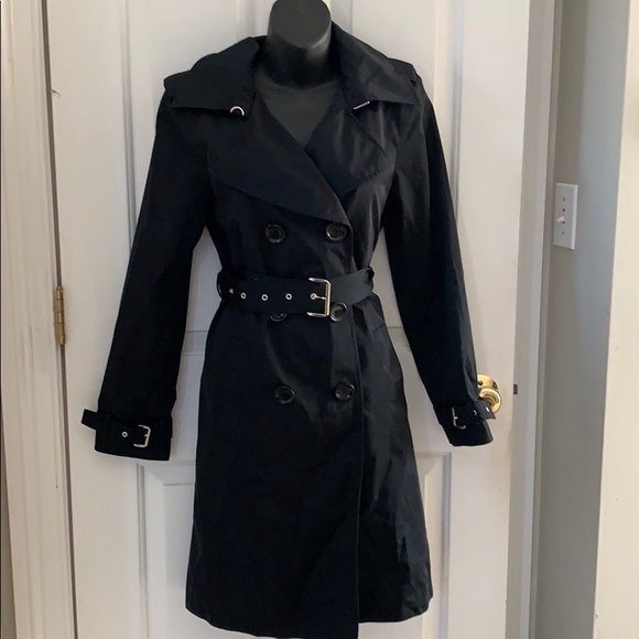 MICHAEL Michael Kors Jackets & Blazers - Michael Kors trench coat size small